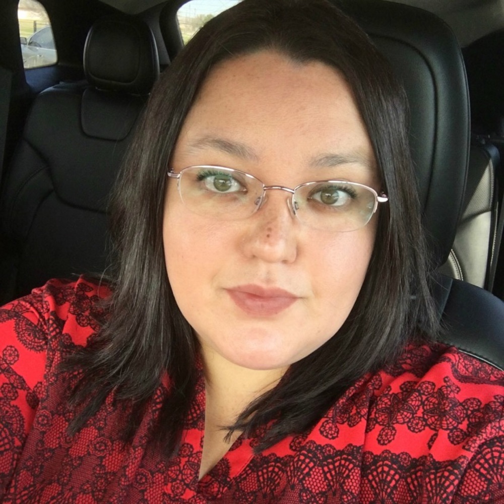 Meet your Posher, Bernadette